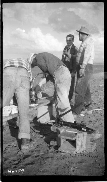 Sugus Subsatation Colonia