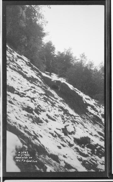 Mill Creek 1, 2&3 Powerhouse