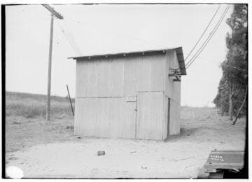 El Segundo Substation