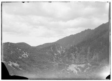 S1.2 Scenery, Mountains