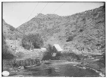 Kern River No. 3