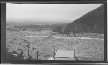 Santa Ana River #1 Powerhouse