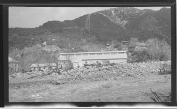 Santa Ana River #1 Powerhouse