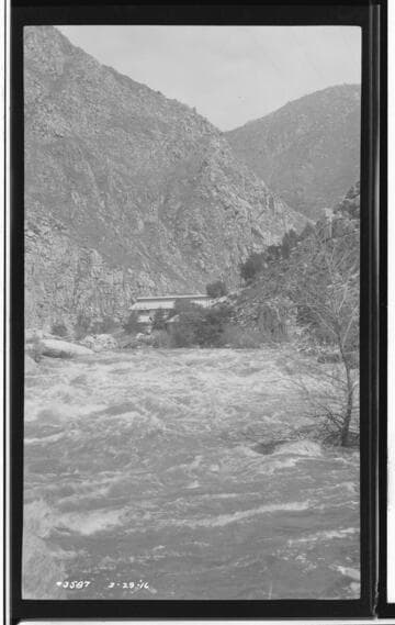 Kern River No. 1