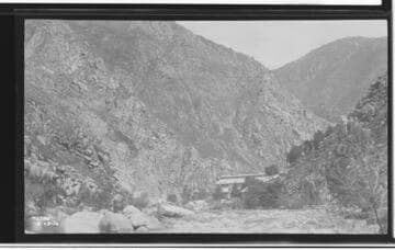 Kern River No. 1