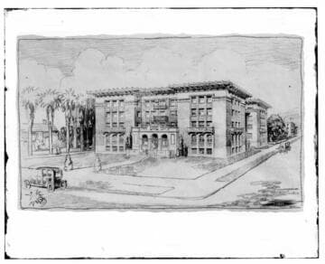 B1.1 - Buildings Miscellaneous