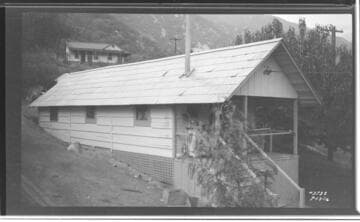 Santa Ana River #1 Powerhouse