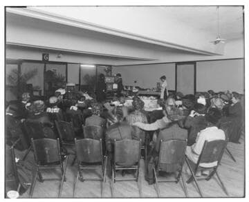 A3.4 - Cooking School