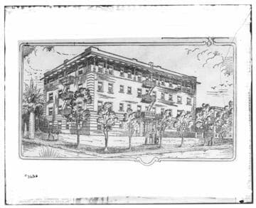 B1.1 - Buildings Miscellaneous