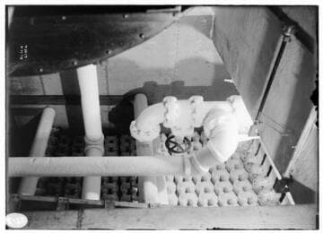 Power Consumers - General