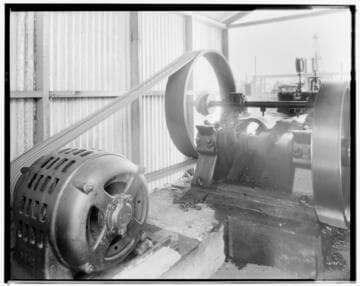 O1 - Oil Wells & Equipment