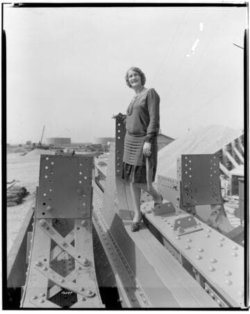 Long Beach Steam Station, Plant #3