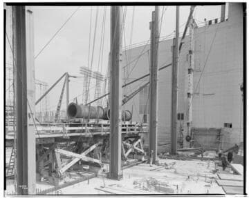 Long Beach Steam Station, Plant #3