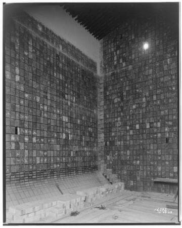 Long Beach Steam Station, Plant #3