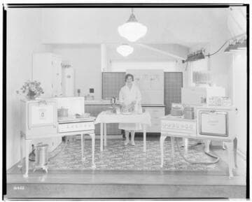 A3.4 - Cooking School