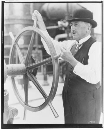 Long Beach Steam Station, Plant #2