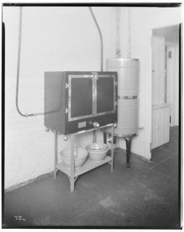 H1.2 - Heavy Duty Cooking - Craggs Country Club