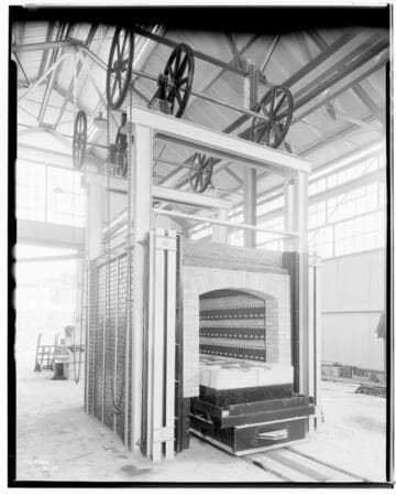 H1.1 - Heavy Duty Industrial misc