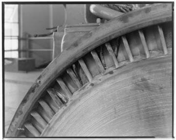 Long Beach Steam Station, Plant #2