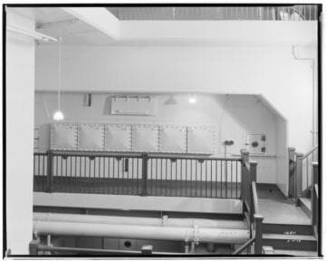 Long Beach Steam Station, Plant #3