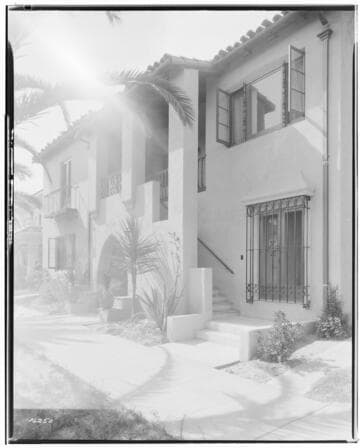 B1.1 - Buildings Miscellaneous