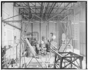 B1.1 - Buildings Miscellaneous - Cal Tec