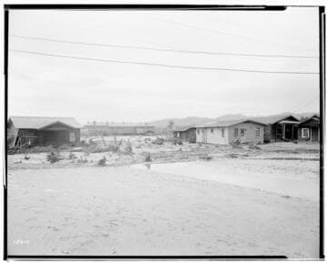 A1.6 - St. Francis Dam Disaster