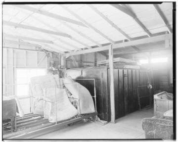 H1.1 - Heavy Duty Industrial misc. - Electric oven