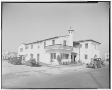 B1.1 - Buildings Miscellaneous - Apartment House