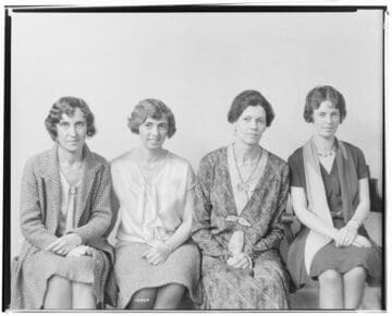 P1.1 - Group Portraits - Prize winners in Essay Contest