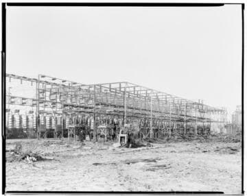 St. Francis Dam Disaster