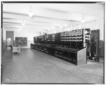 Lighthipe Substation