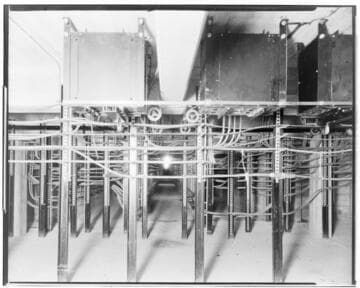 Lighthipe Substation