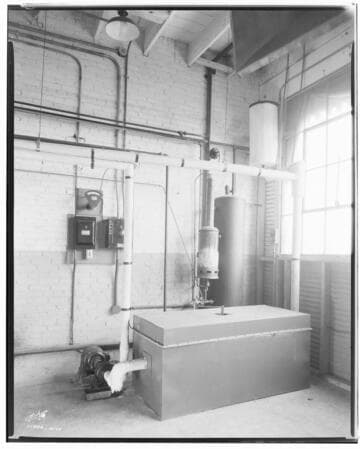 H1.1 - Heavy Duty Industrial misc