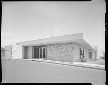 Prepared food at a correctional facility