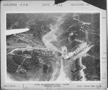 A1.6 - St. Francis Dam Disaster