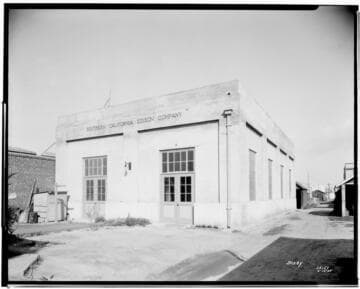 Bixby Substation