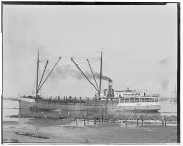 Long Beach Steam Station, Plant #3