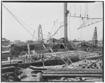 Long Beach Steam Station, Plant #3