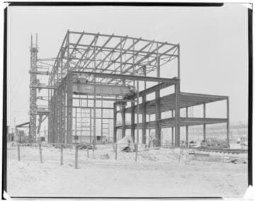 Lighthipe Substation