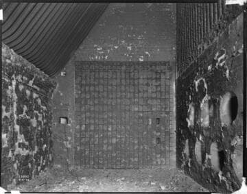 Long Beach Steam Station, Plant #2 - Interior Boiler #42