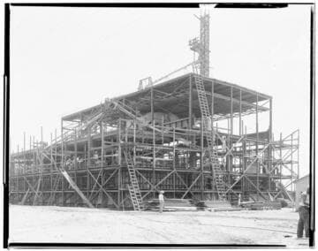 Lighthipe Substation