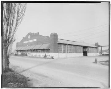 Miscellaneous Facilities - Compton