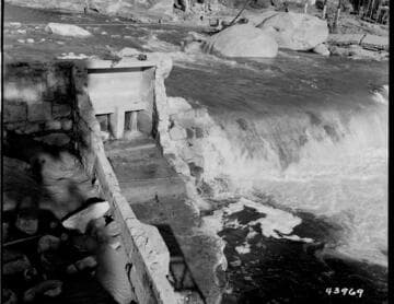 Kaweah Miscellaneous