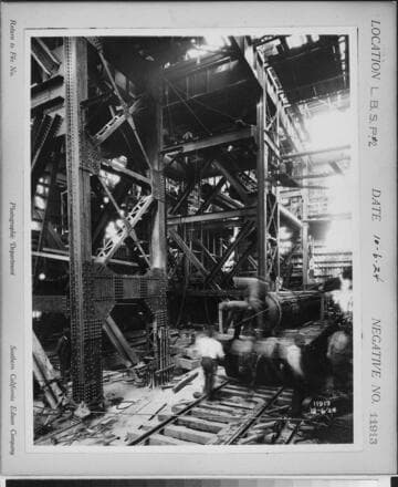 Long Beach Steam Station, Plant #2