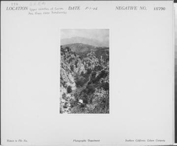 Santa Ana River #1 Powerhouse