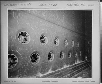 Long Beach Steam Station, Plant #2