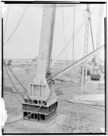 Long Beach-Lighthipe-Laguna Bell Transmission Line