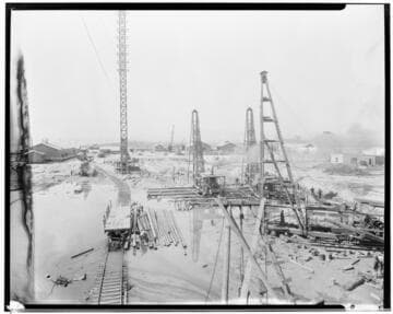 Long Beach Steam Station, Plant #2
