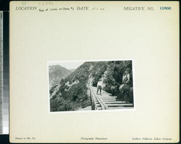 Santa Ana River #3 Powerhouse